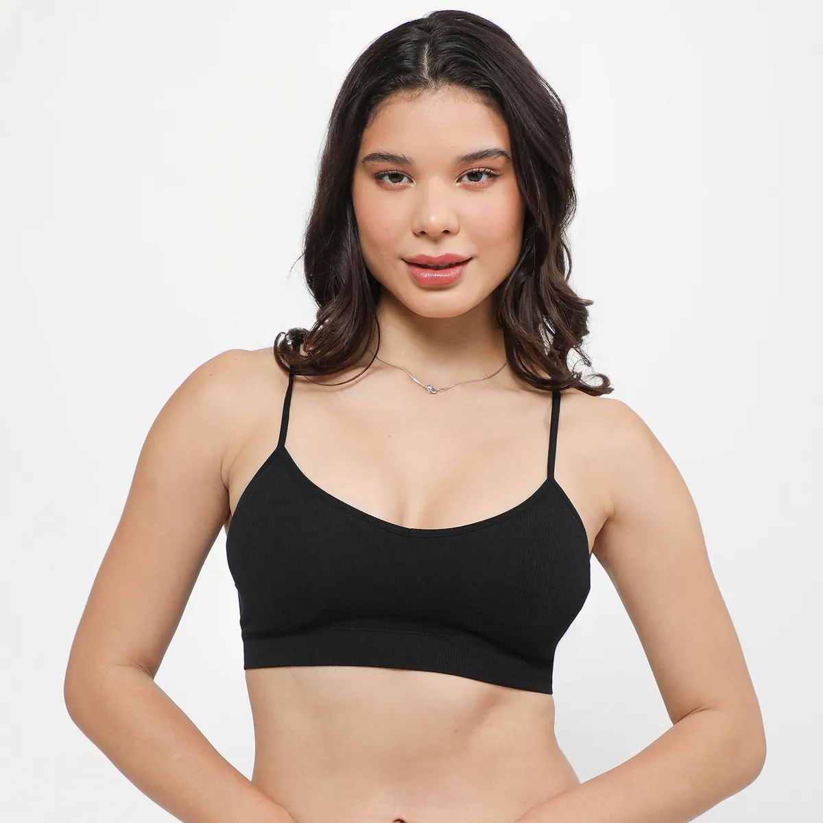 SYBILLA - Sosten Seamless