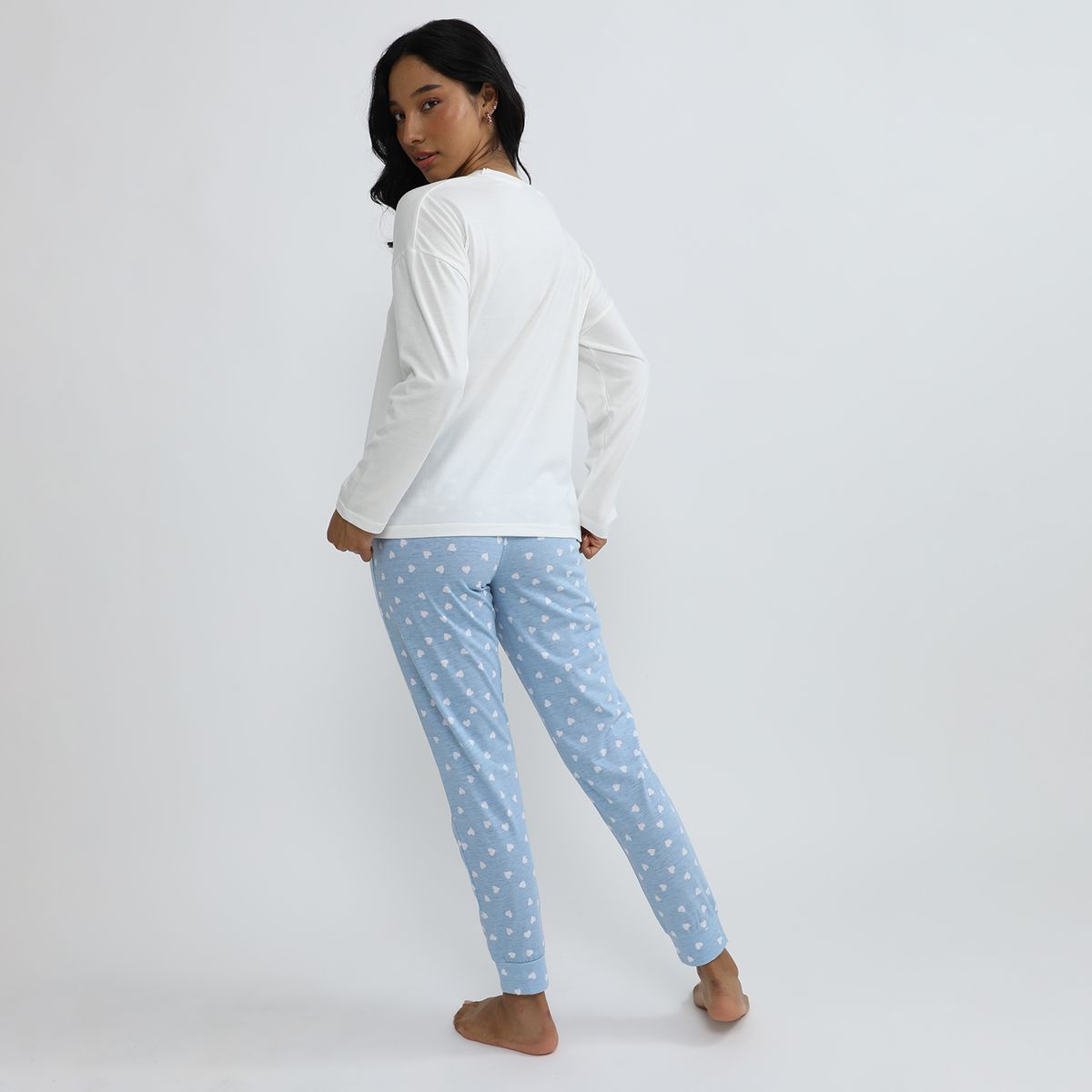 DISNEY - Pijama Algodón Disney