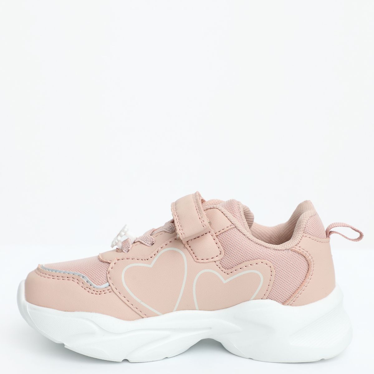 YAMP - Zapatillas Urbanas Bebe Niña Yamp