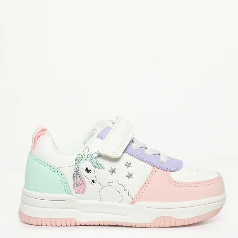 YAMP - Zapatillas Urbanas Bebe Niña Yamp