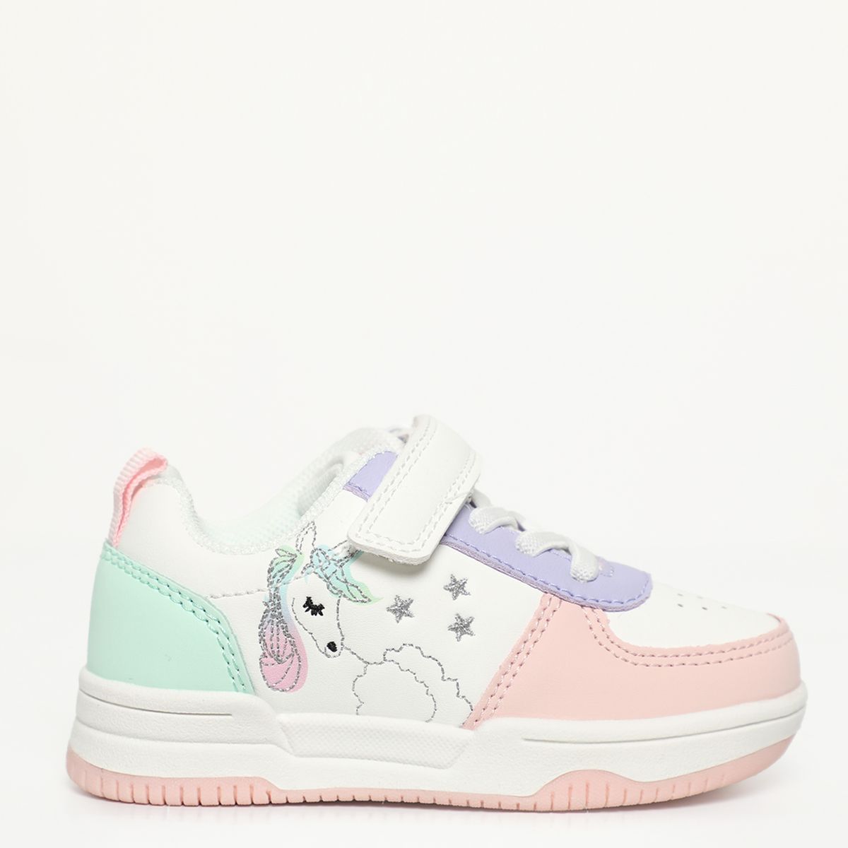 YAMP - Zapatillas Urbanas Bebe Niña Yamp