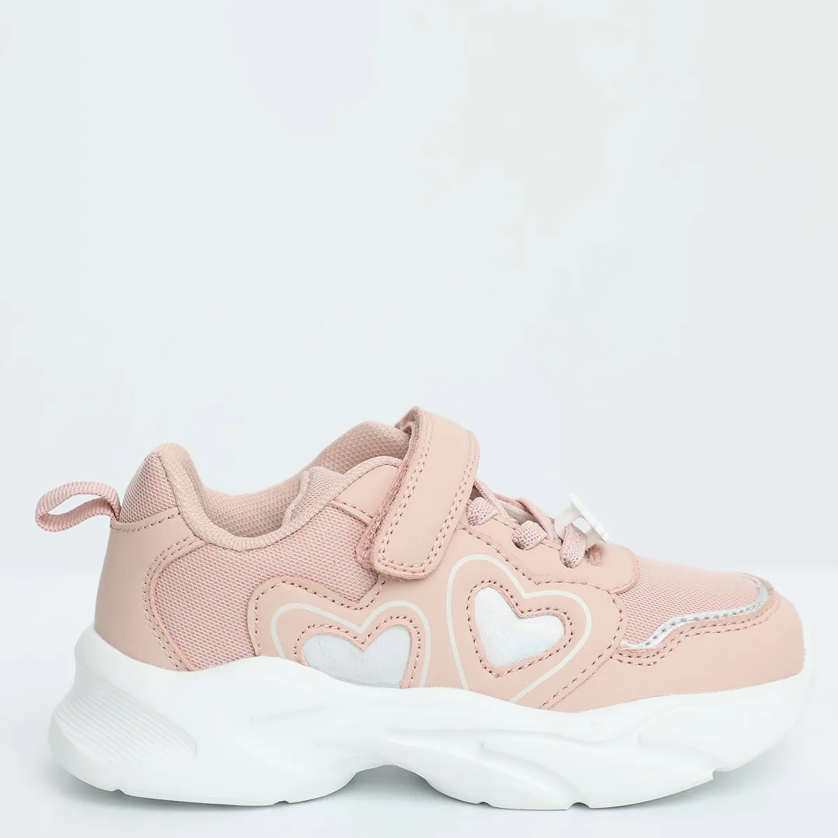 YAMP - Zapatillas Urbanas Niña Yamp