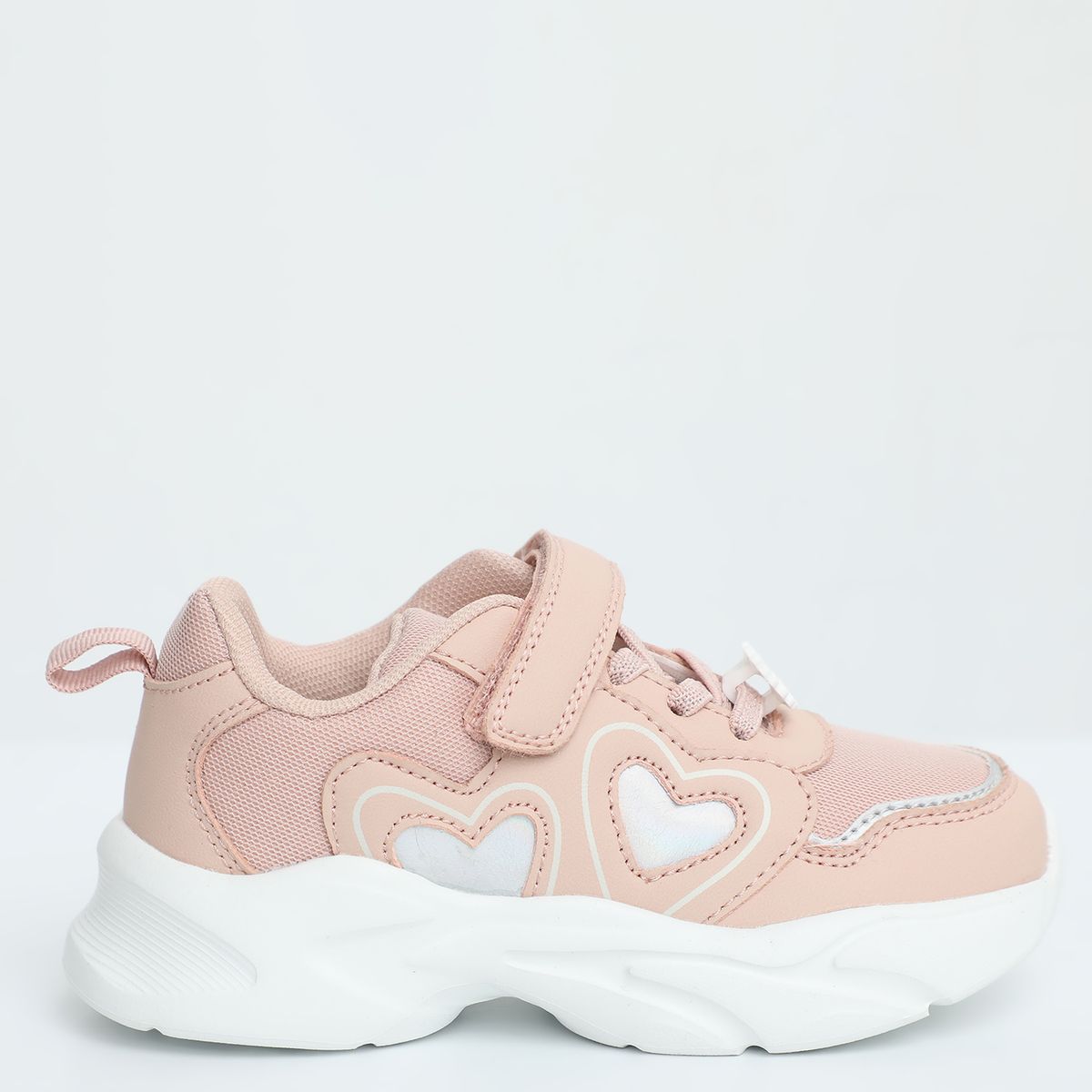 YAMP - Zapatillas Urbanas Niña Yamp