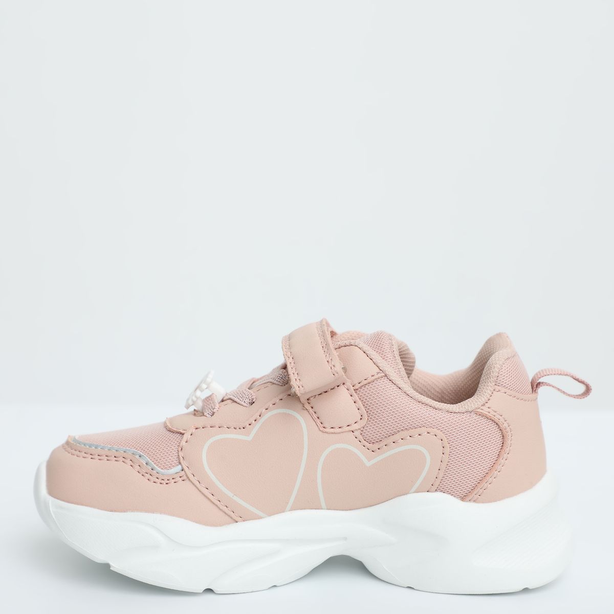 YAMP - Zapatillas Urbanas Niña Yamp