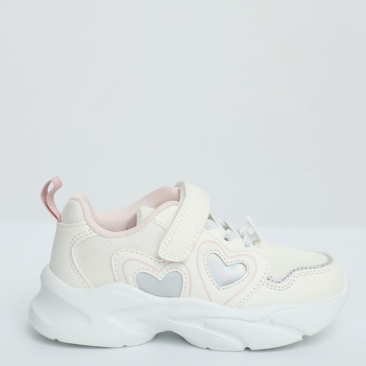 YAMP - Zapatillas Urbanas Bebe Niña Yamp