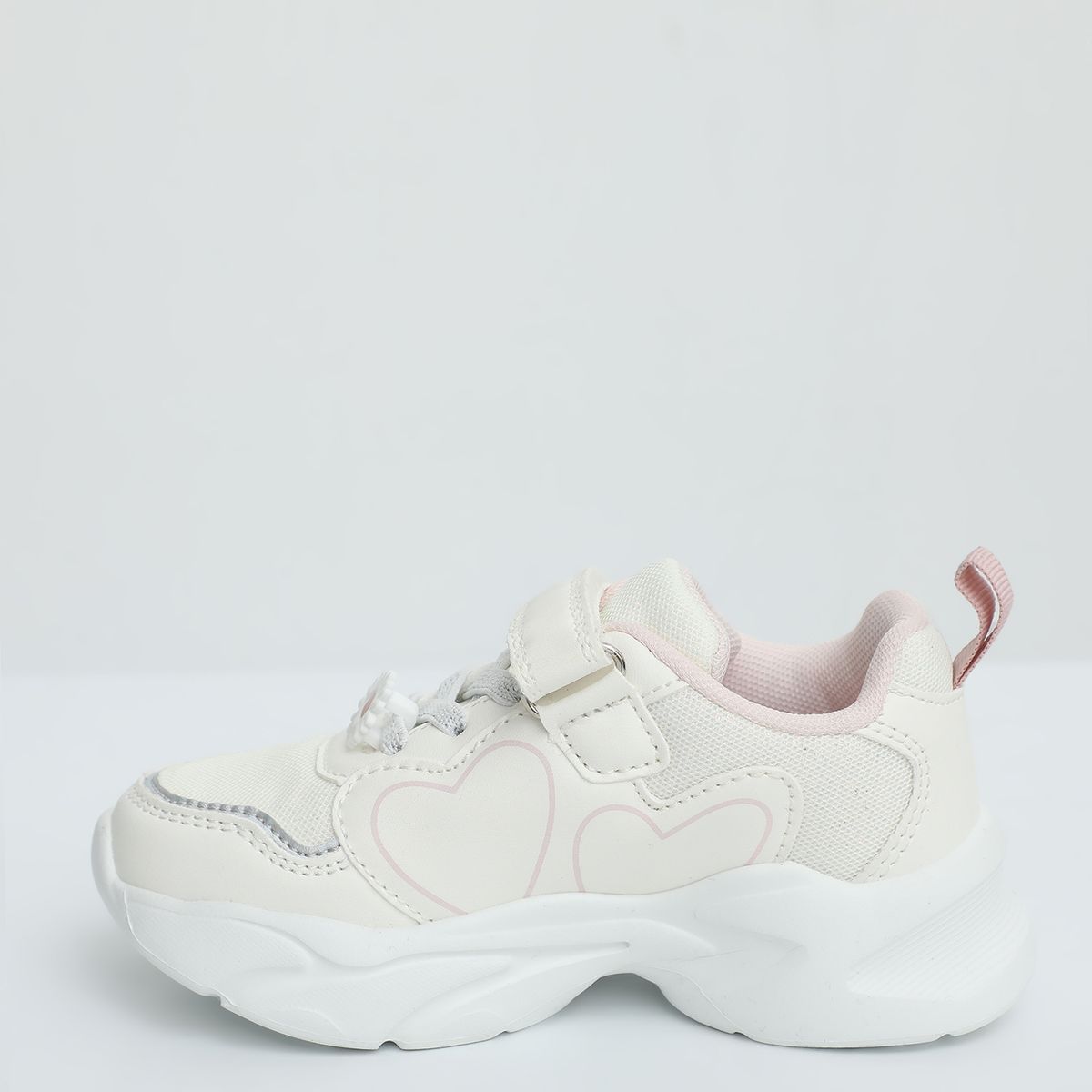 YAMP - Zapatillas Urbanas Bebe Niña Yamp