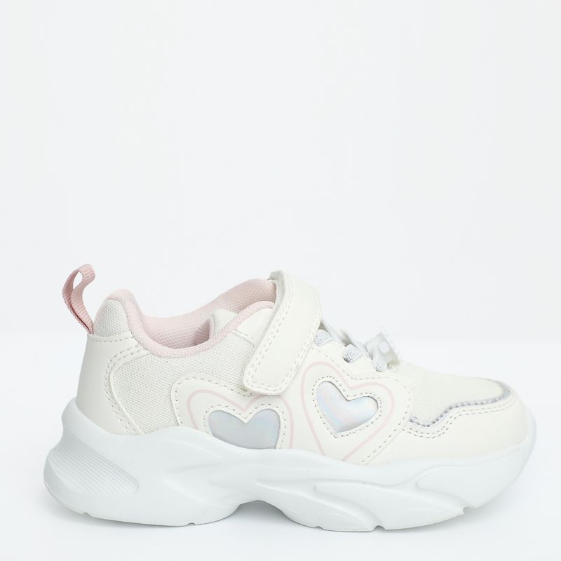 YAMP - Zapatillas Urbanas Niña Yamp