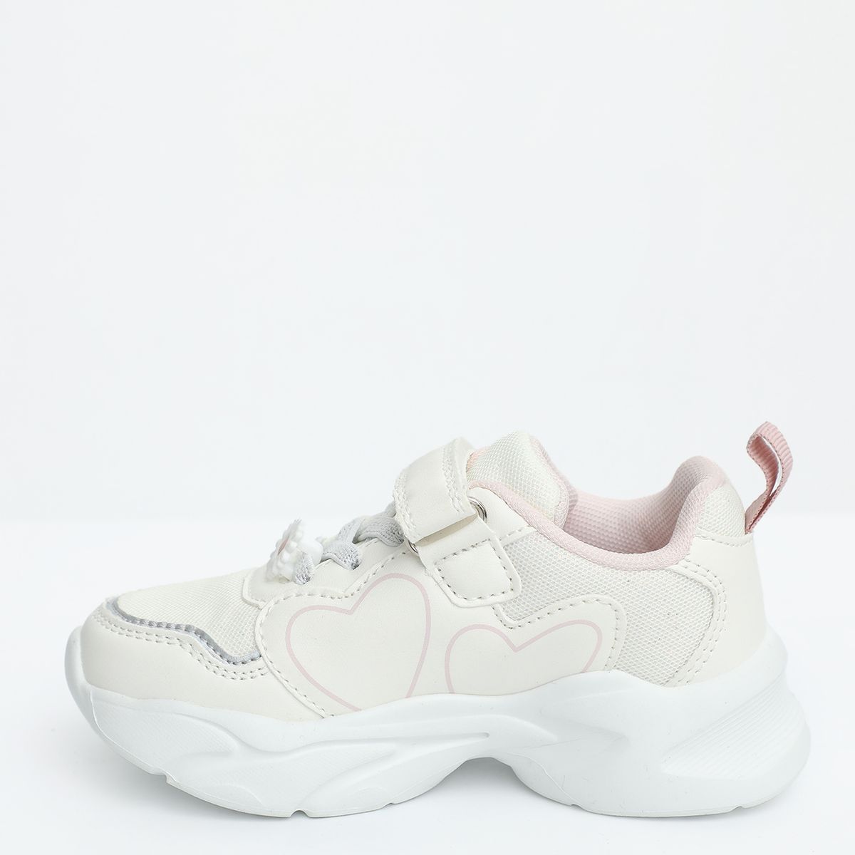 YAMP - Zapatillas Urbanas Niña Yamp