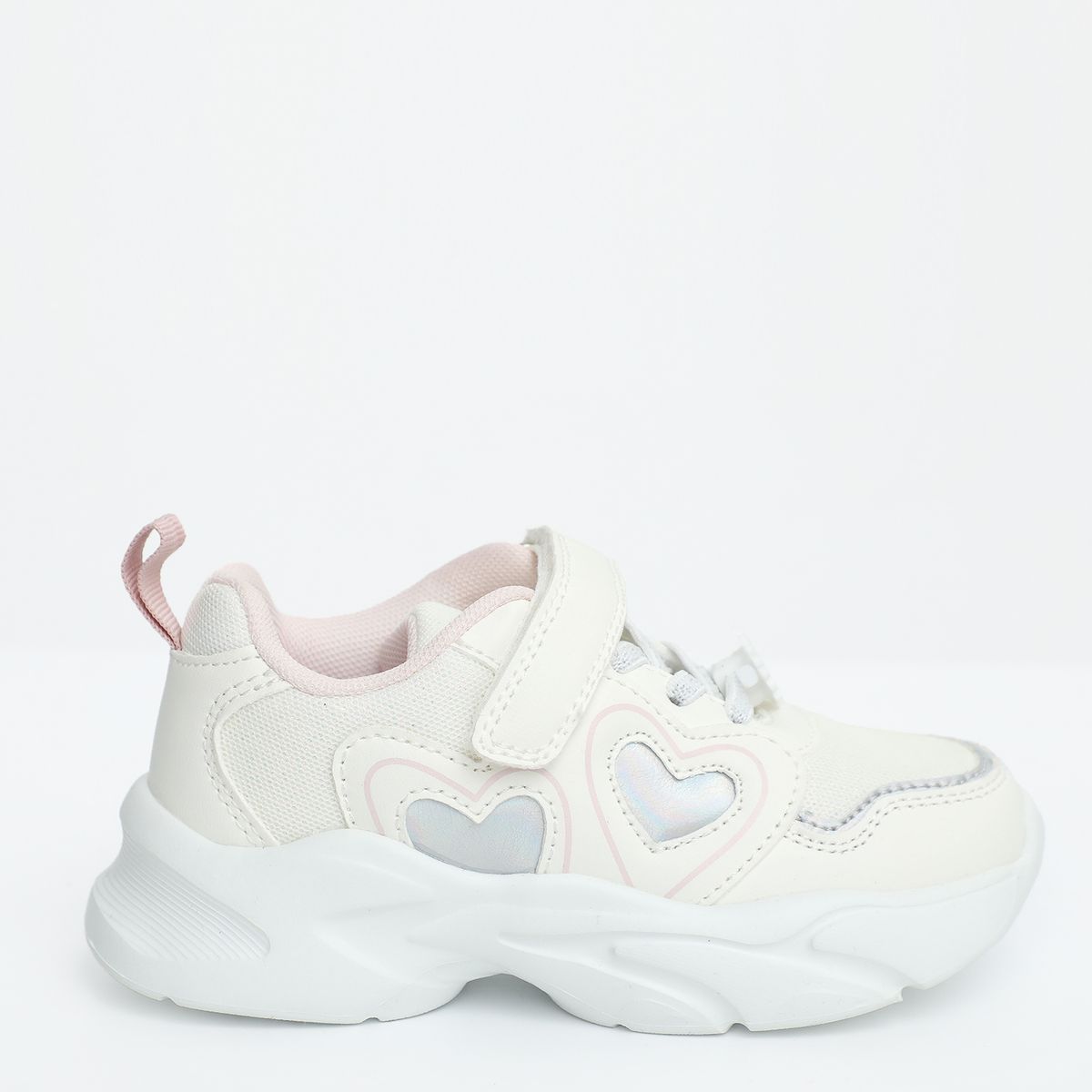 YAMP - Zapatillas Urbanas Niña Yamp