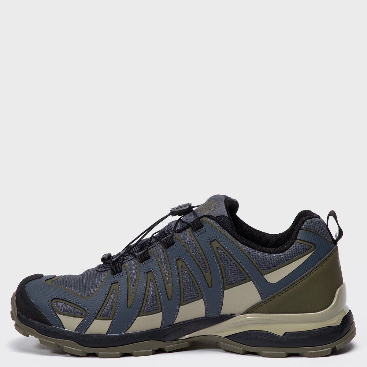 MOUNTAIN GEAR - Zapatillas Outdoor Hombre Mountain Gear