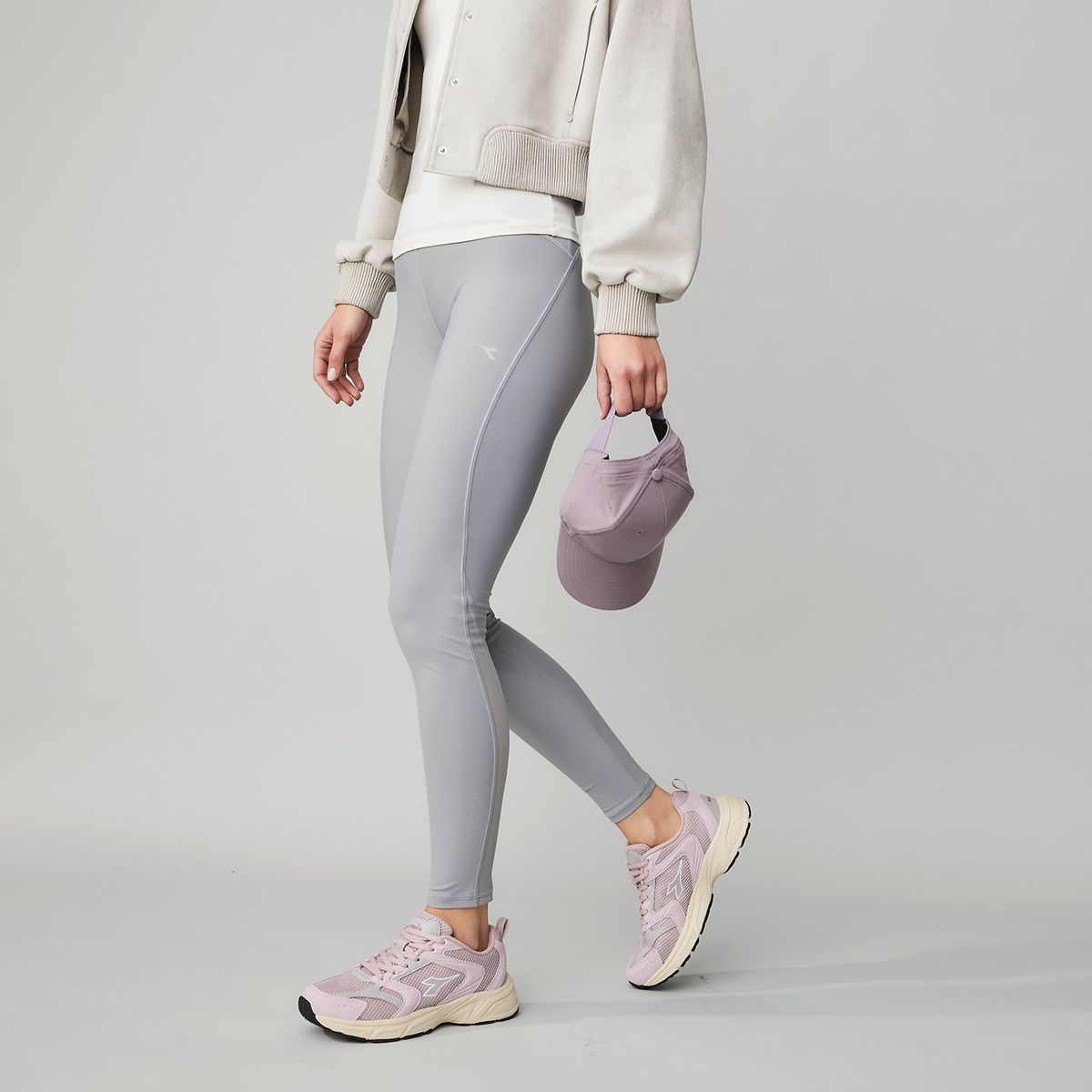 DIADORA - Zapatillas Urbanas Mujer Diadora