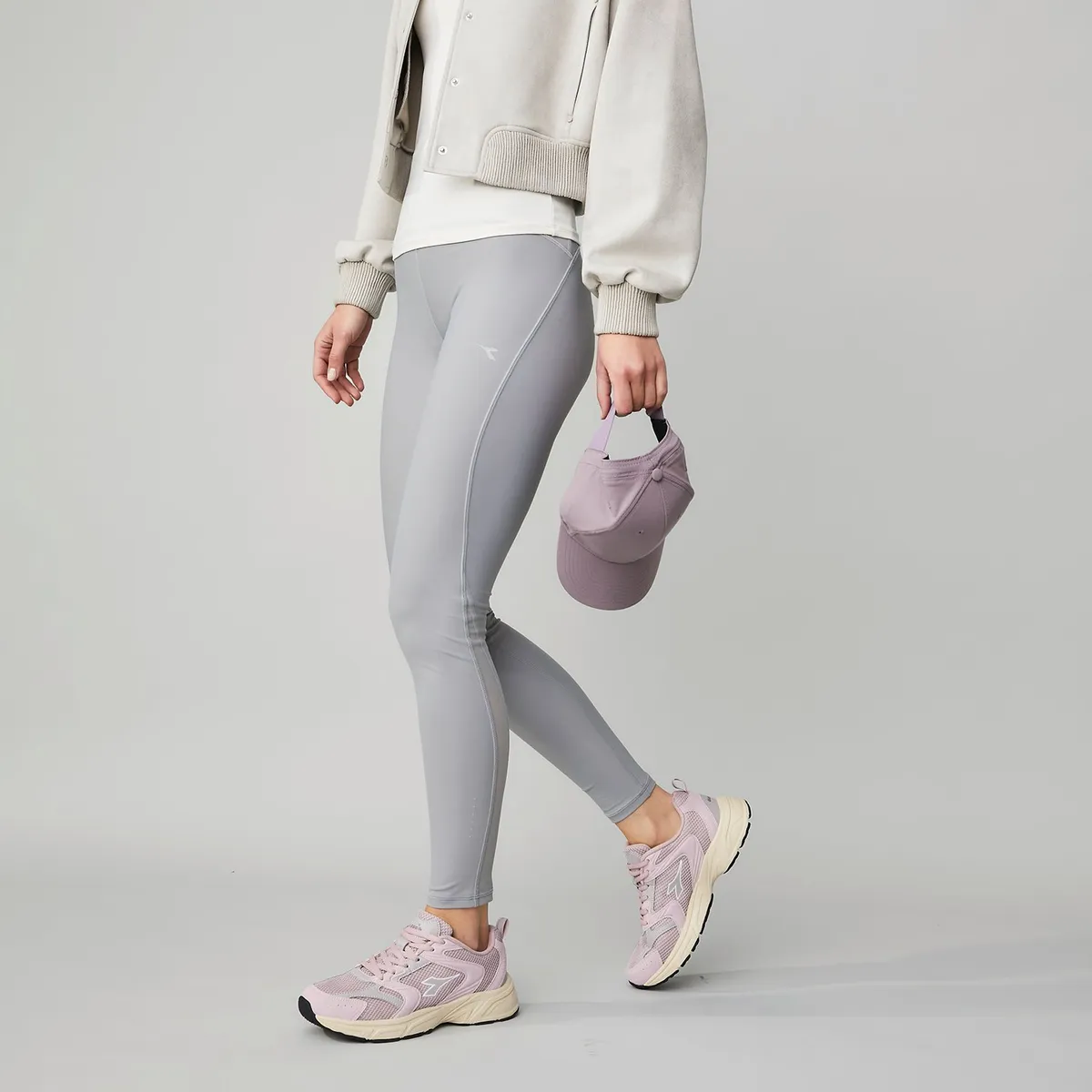 DIADORA - Zapatillas Urbanas Mujer Diadora