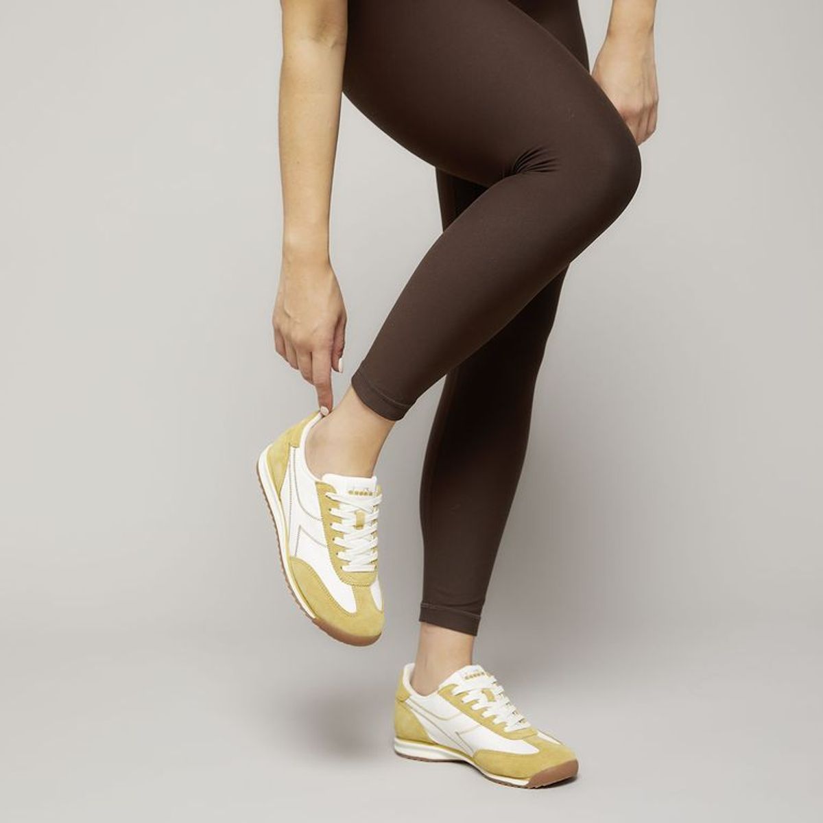 DIADORA - Zapatillas Urbanas Mujer Diadora