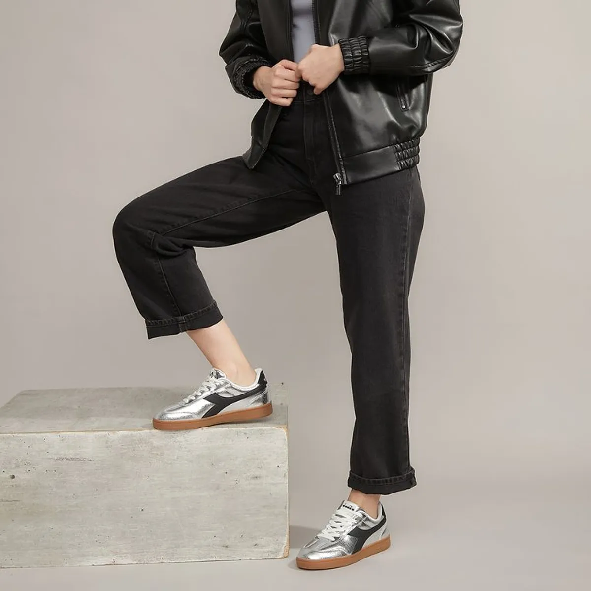 DIADORA - Zapatillas Urbanas Mujer Diadora