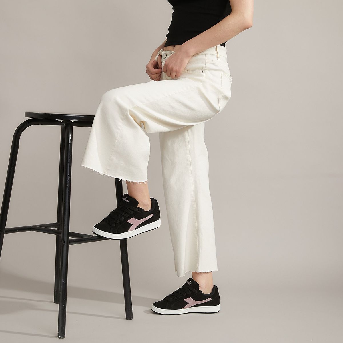 DIADORA - Zapatillas Urbanas Mujer Diadora