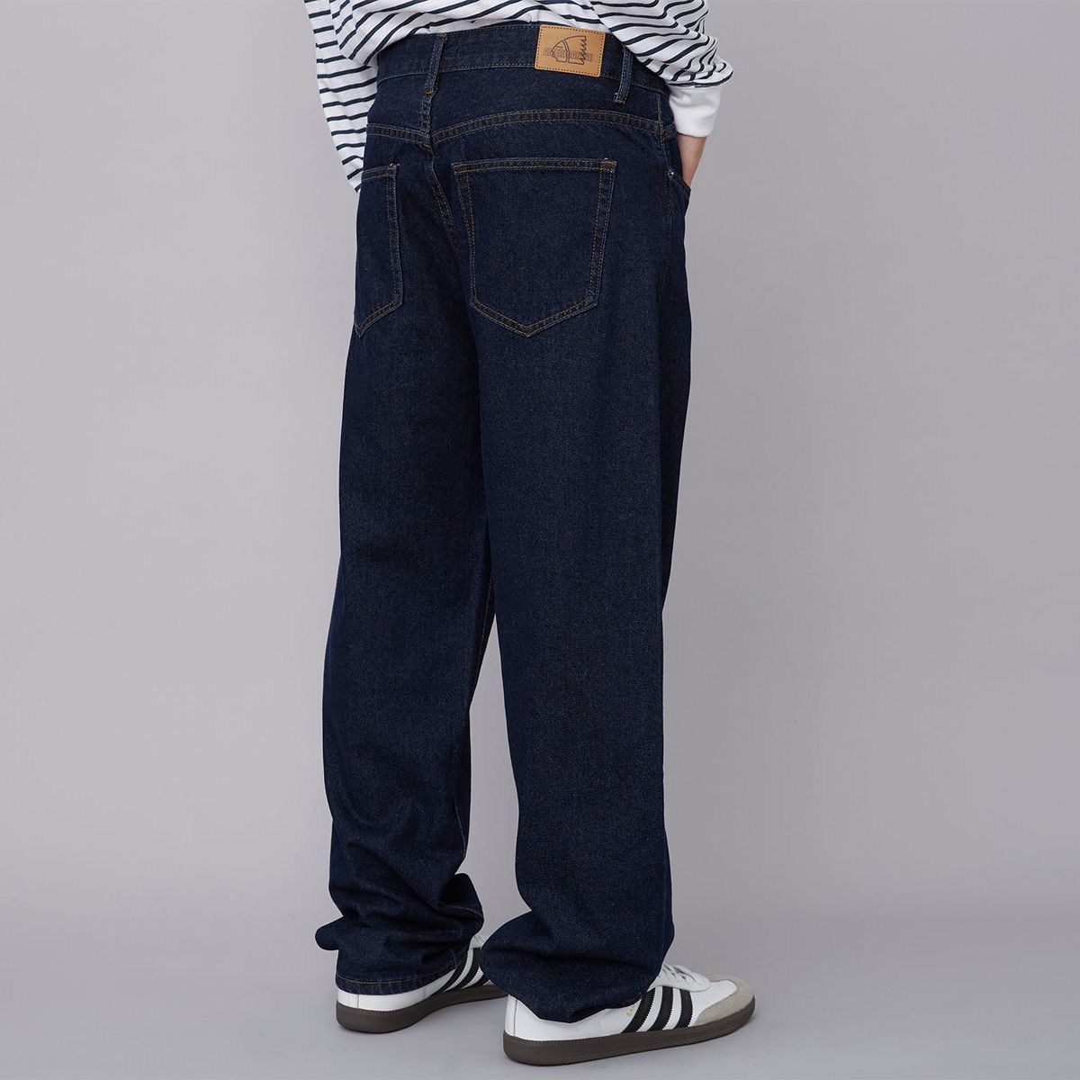 DENIMLAB - Jean Algodón Casual Hombre Denimlab