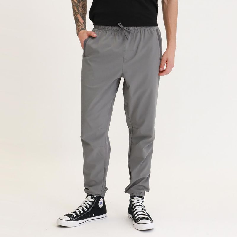 DOO AUSTRALIA - Pantalón Jogger Fit Hombre Doo Australia