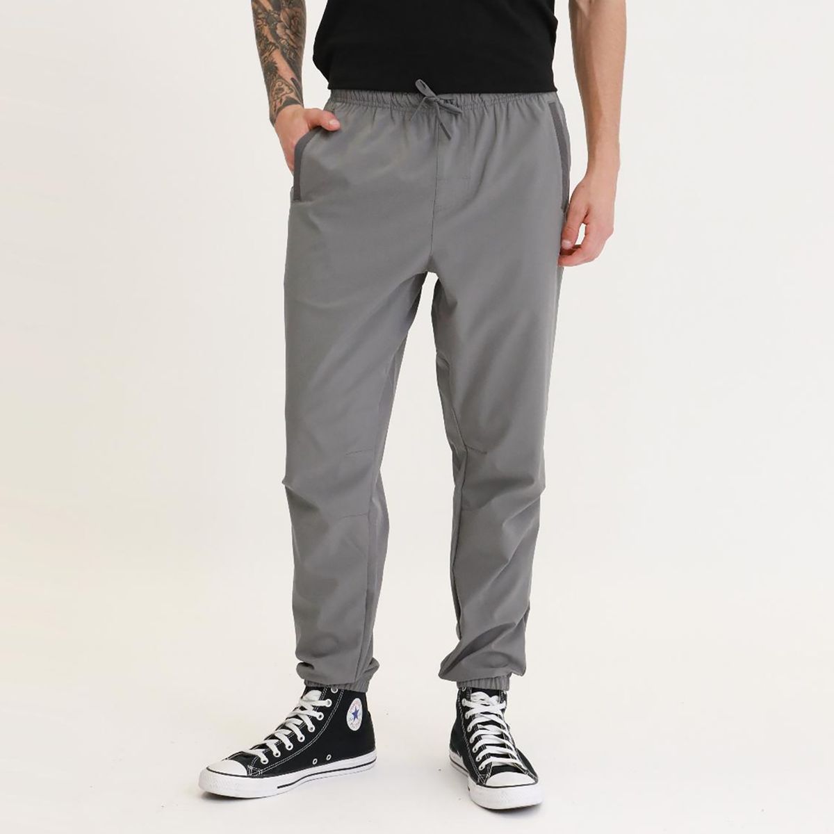 DOO AUSTRALIA - Pantalón Jogger Fit Hombre Doo Australia