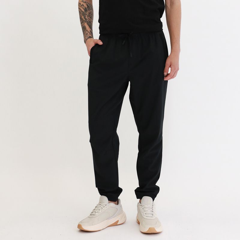 DOO AUSTRALIA - Pantalón Jogger Fit Hombre Doo Australia