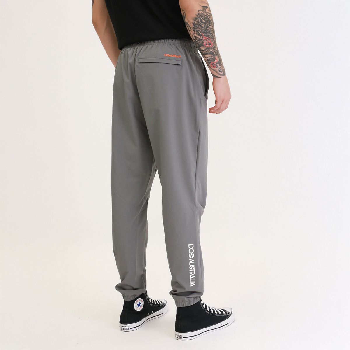 DOO AUSTRALIA - Pantalón Jogger Fit Hombre Doo Australia