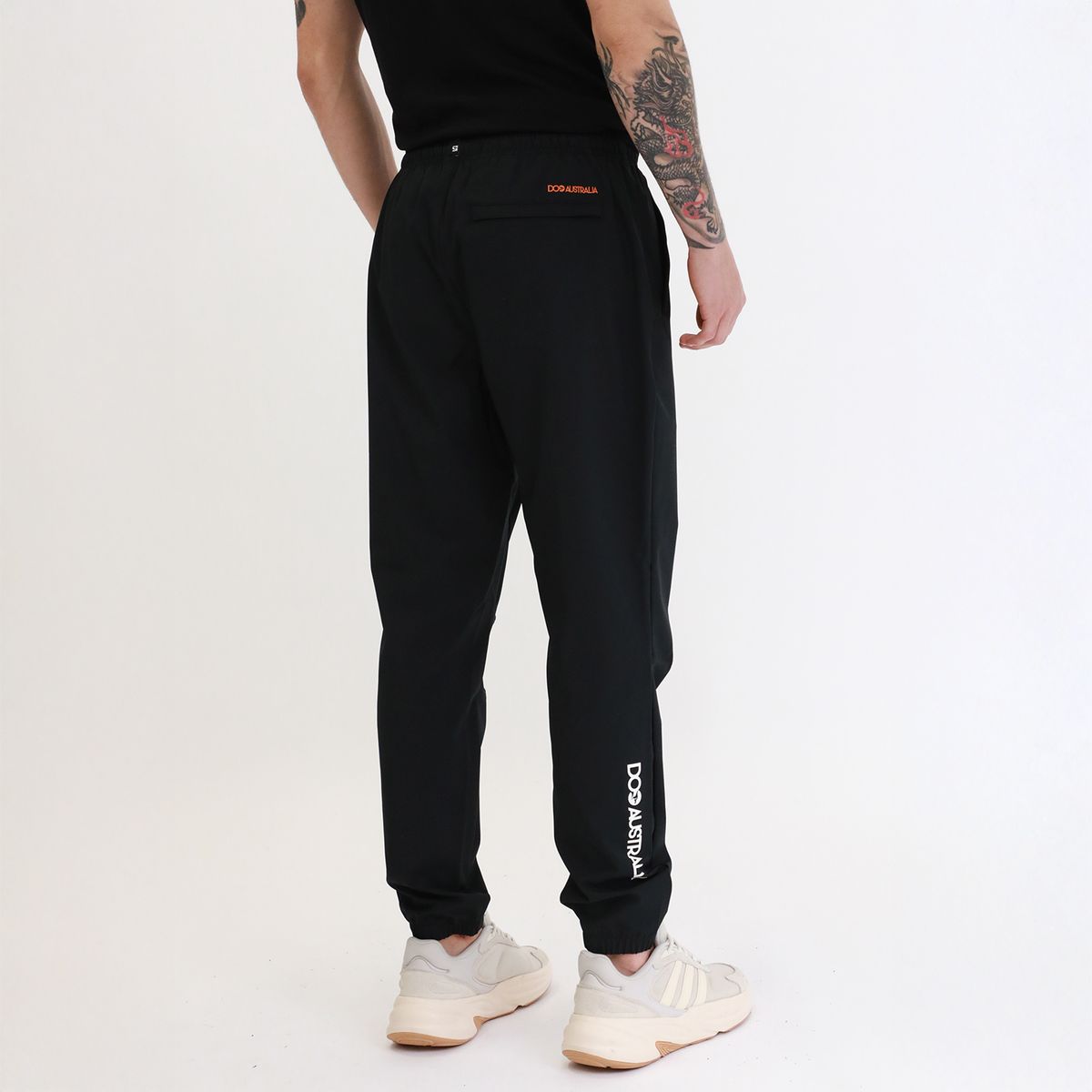 DOO AUSTRALIA - Pantalón Jogger Fit Hombre Doo Australia