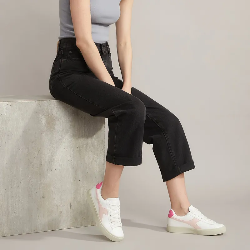 DIADORA - Zapatillas Urbanas Mujer Diadora