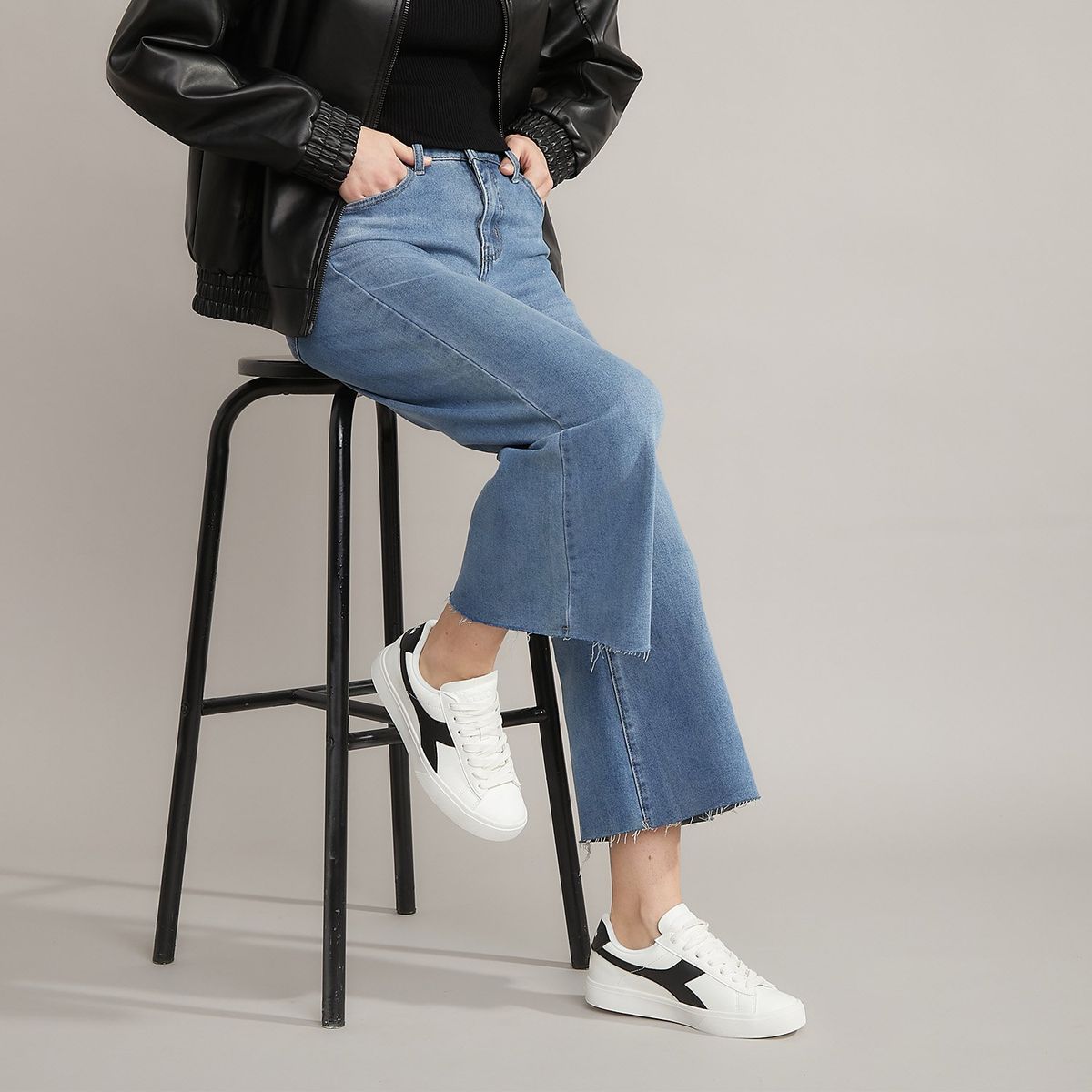 DIADORA - Zapatillas Urbanas Mujer Diadora