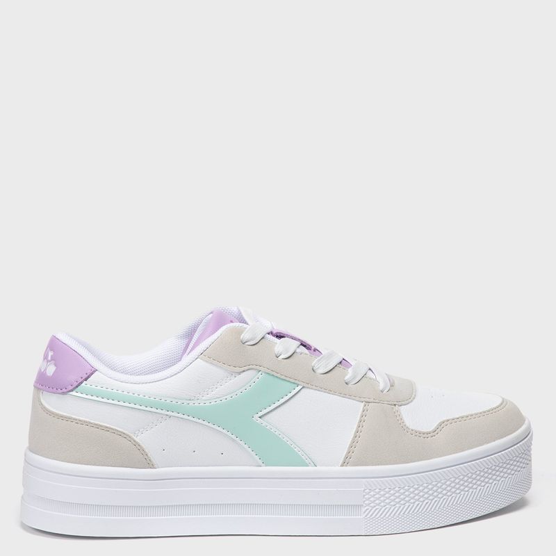 DIADORA - Zapatillas Urbanas Mujer Diadora