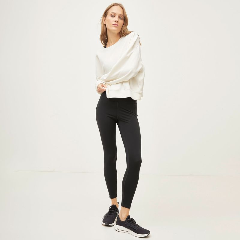 DIADORA - Leggings Deportivo Mujer Diadora     