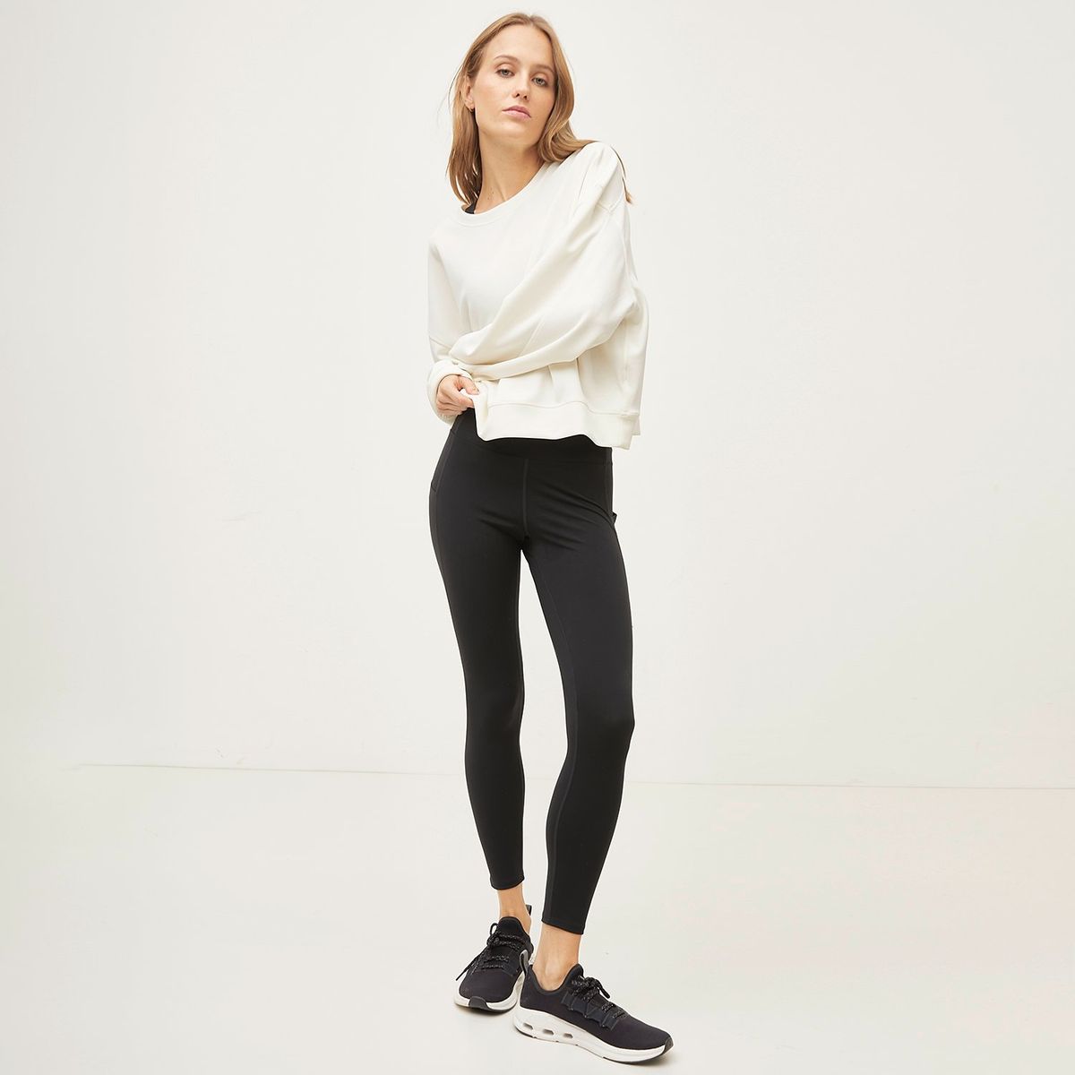 DIADORA - Leggings Deportivo Mujer Diadora     