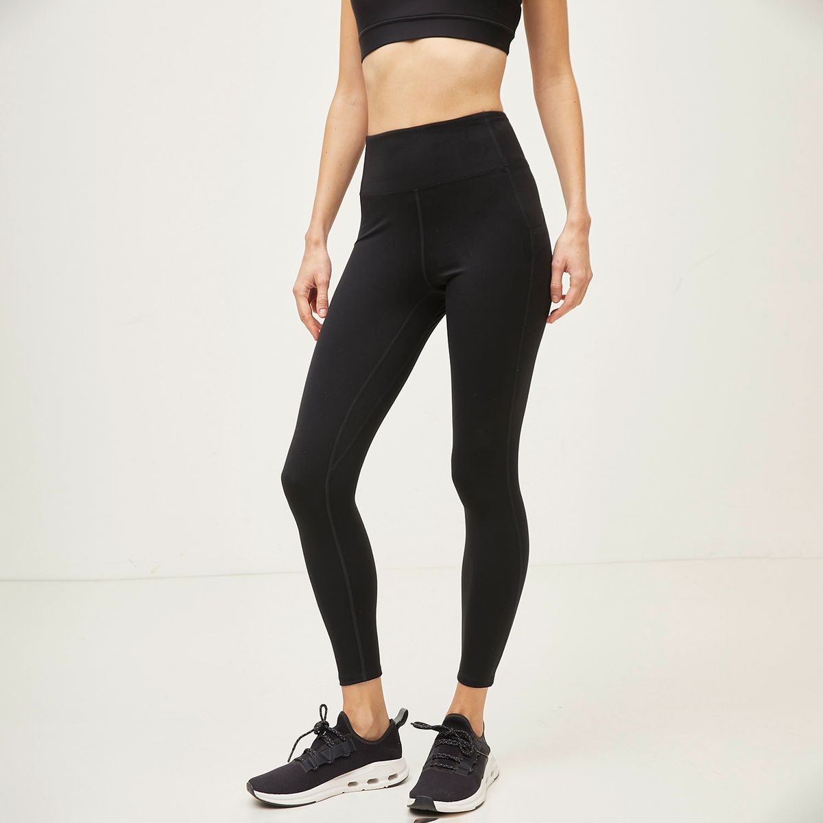 DIADORA - Leggings Deportivo Mujer Diadora     