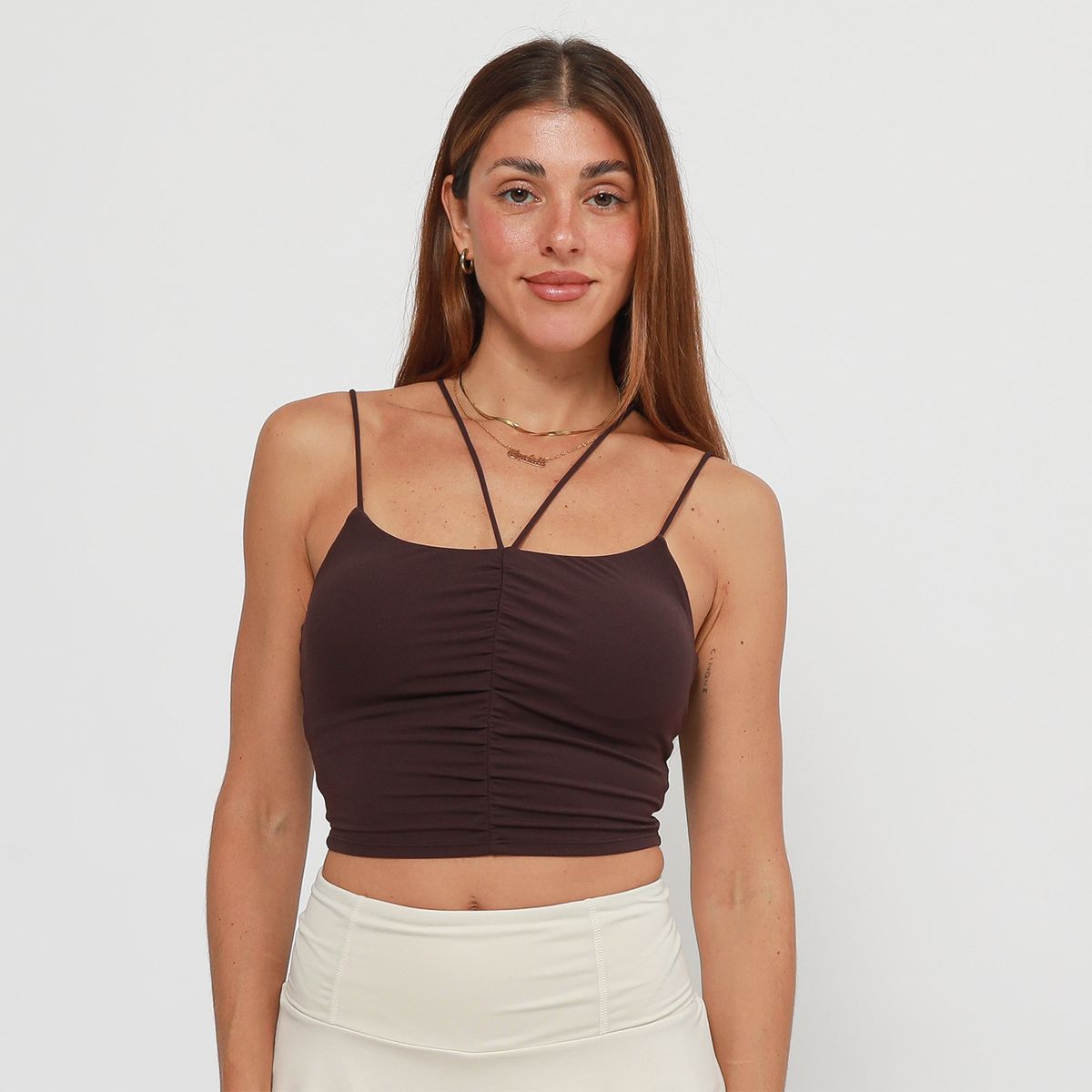 DIADORA - Bra Deportivo Mujer Diadora