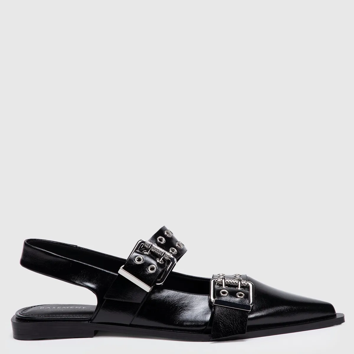 BASEMENT - Zapatos Casuales Mujer Basement