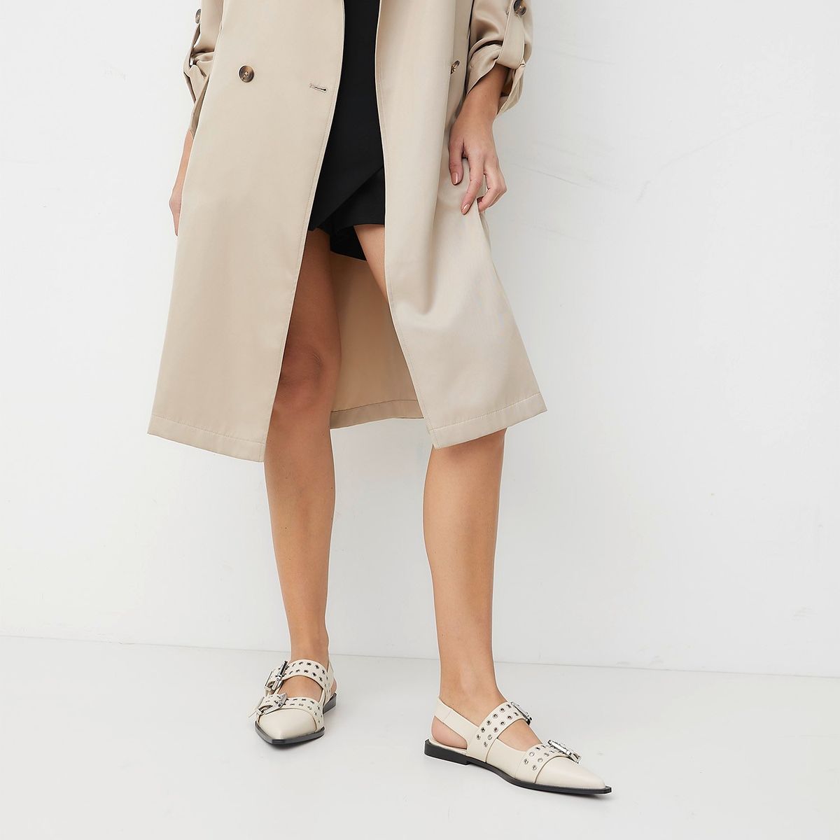 BASEMENT - Zapatos Casuales Mujer Basement