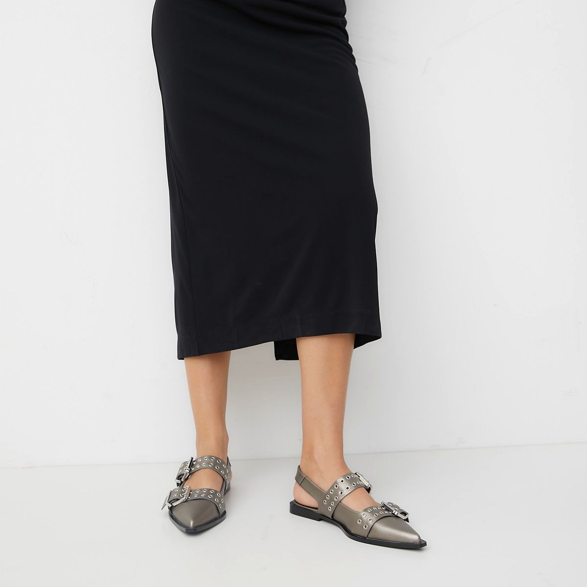 BASEMENT - Zapatos Casuales Mujer Basement