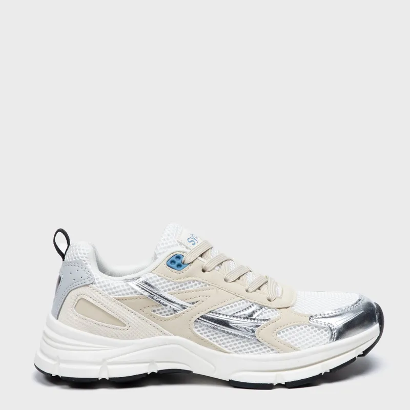 SYBILLA - Zapatillas Urbanas Mujer Sybilla