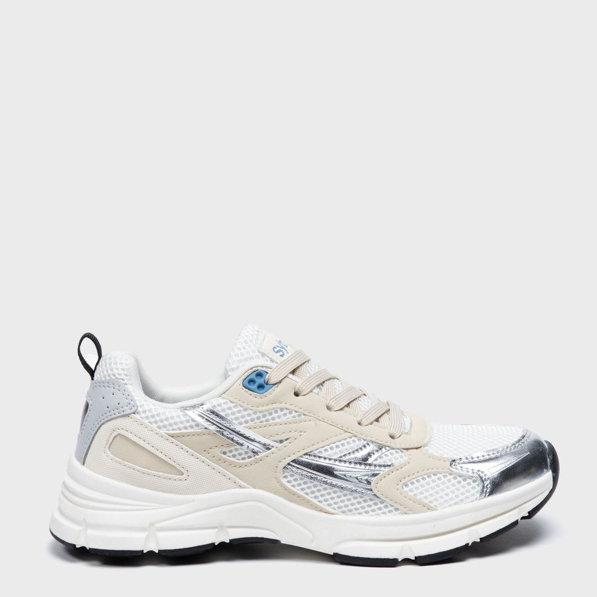 SYBILLA - Zapatillas Urbanas Mujer Sybilla