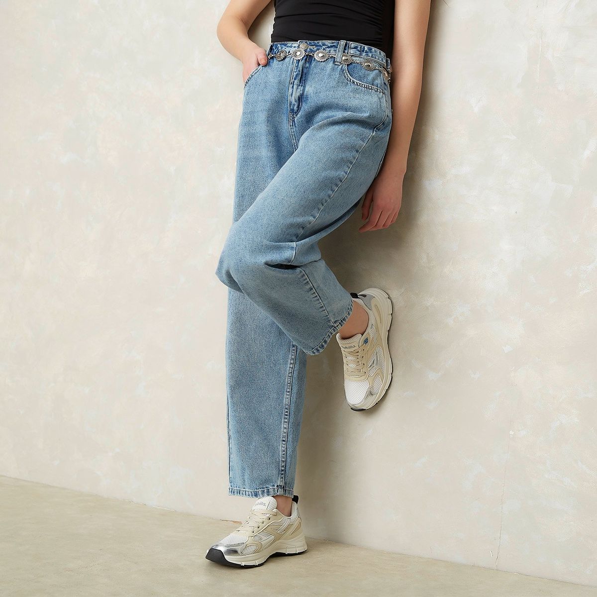 SYBILLA - Zapatillas Urbanas Mujer Sybilla