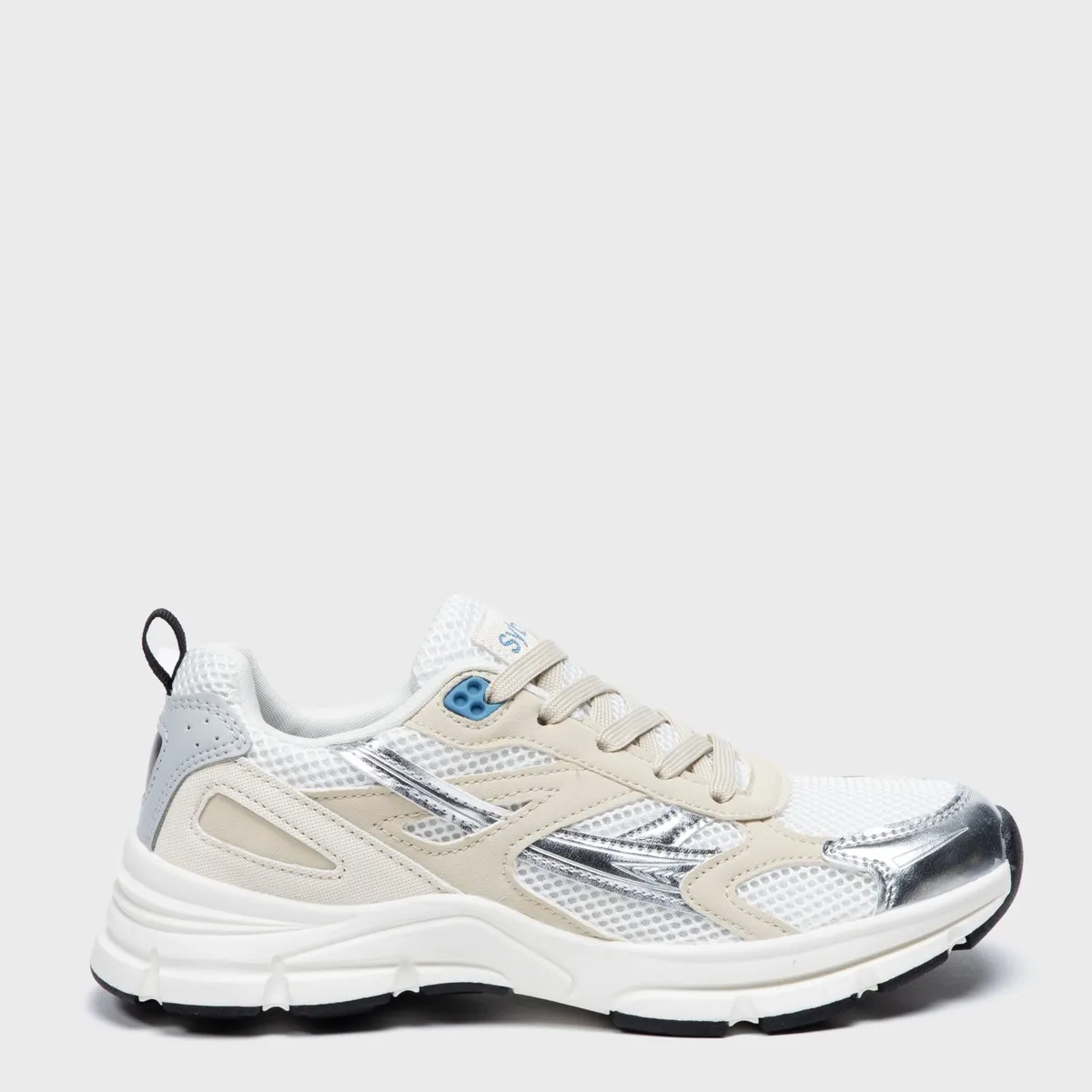 SYBILLA - Zapatillas Urbanas Mujer Sybilla