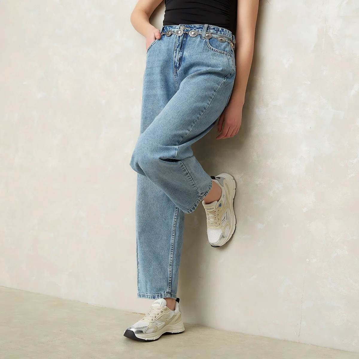 SYBILLA - Zapatillas Urbanas Mujer Sybilla