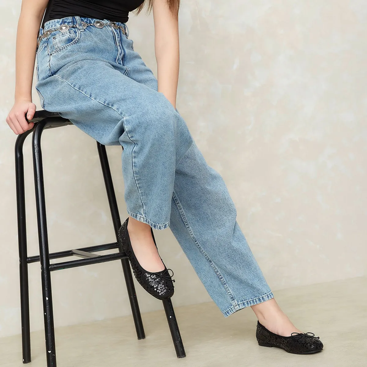 SYBILLA - Ballerinas Mujer Sybilla