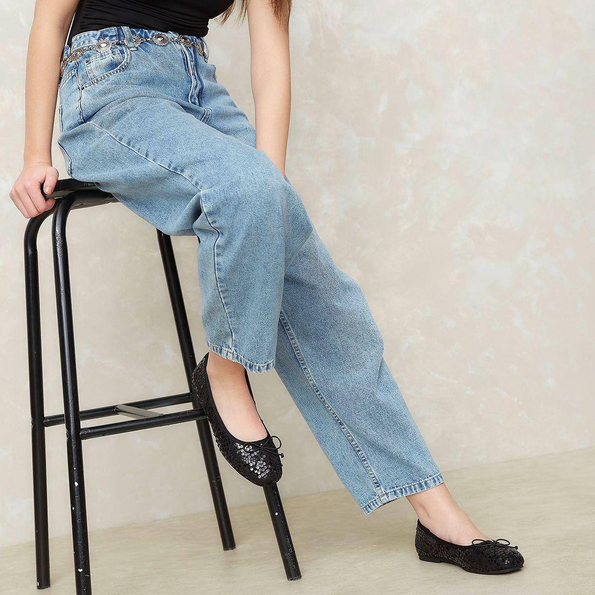 SYBILLA - Ballerinas Mujer Sybilla