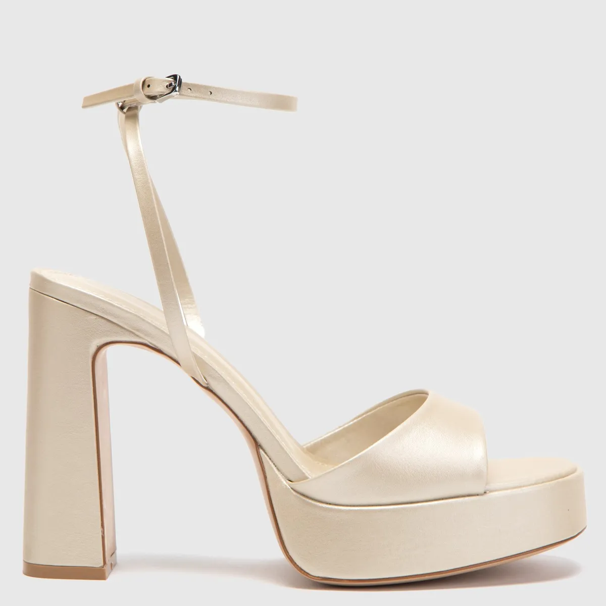 BASEMENT - Sandalias de Vestir Mujer Basement