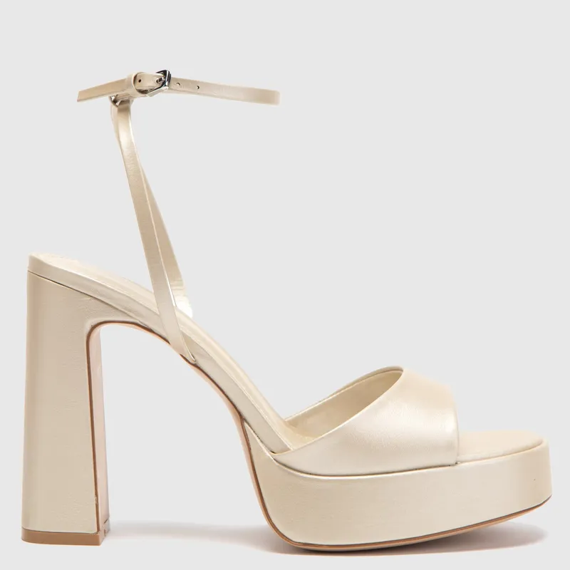 BASEMENT - Sandalias de Vestir Mujer Basement