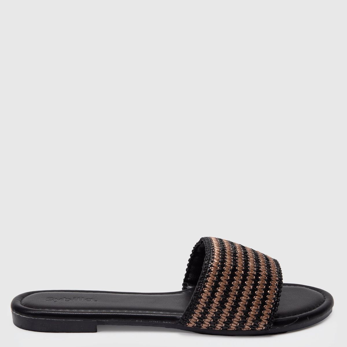 SYBILLA - Sandalias Casuales Mujer Sybilla