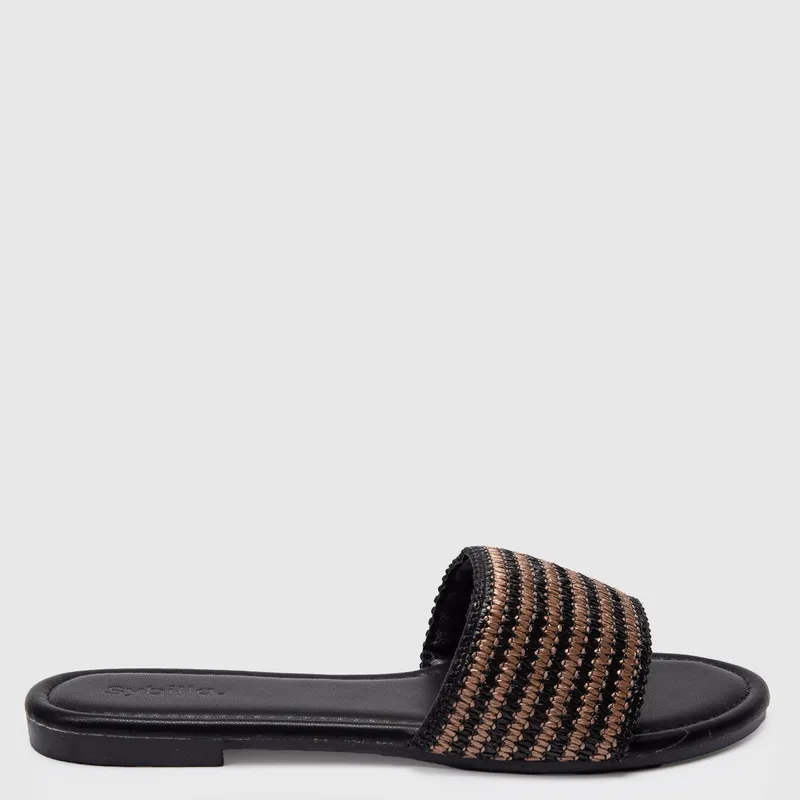 SYBILLA - Sandalias Casuales Mujer Sybilla