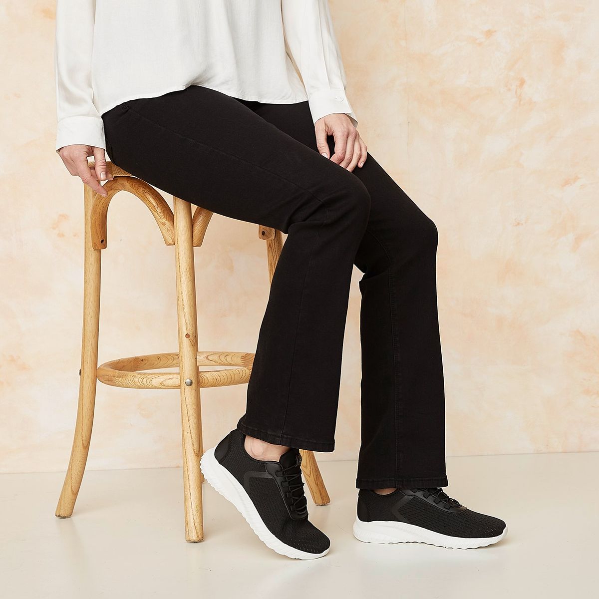 STEFANO COCCI - Zapatillas Urbanas Mujer Stefano Cocci