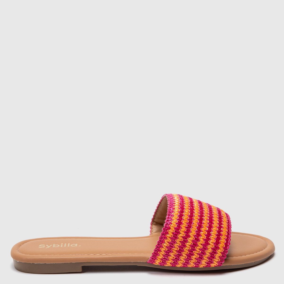 SYBILLA - Sandalias Casuales Mujer Sybilla