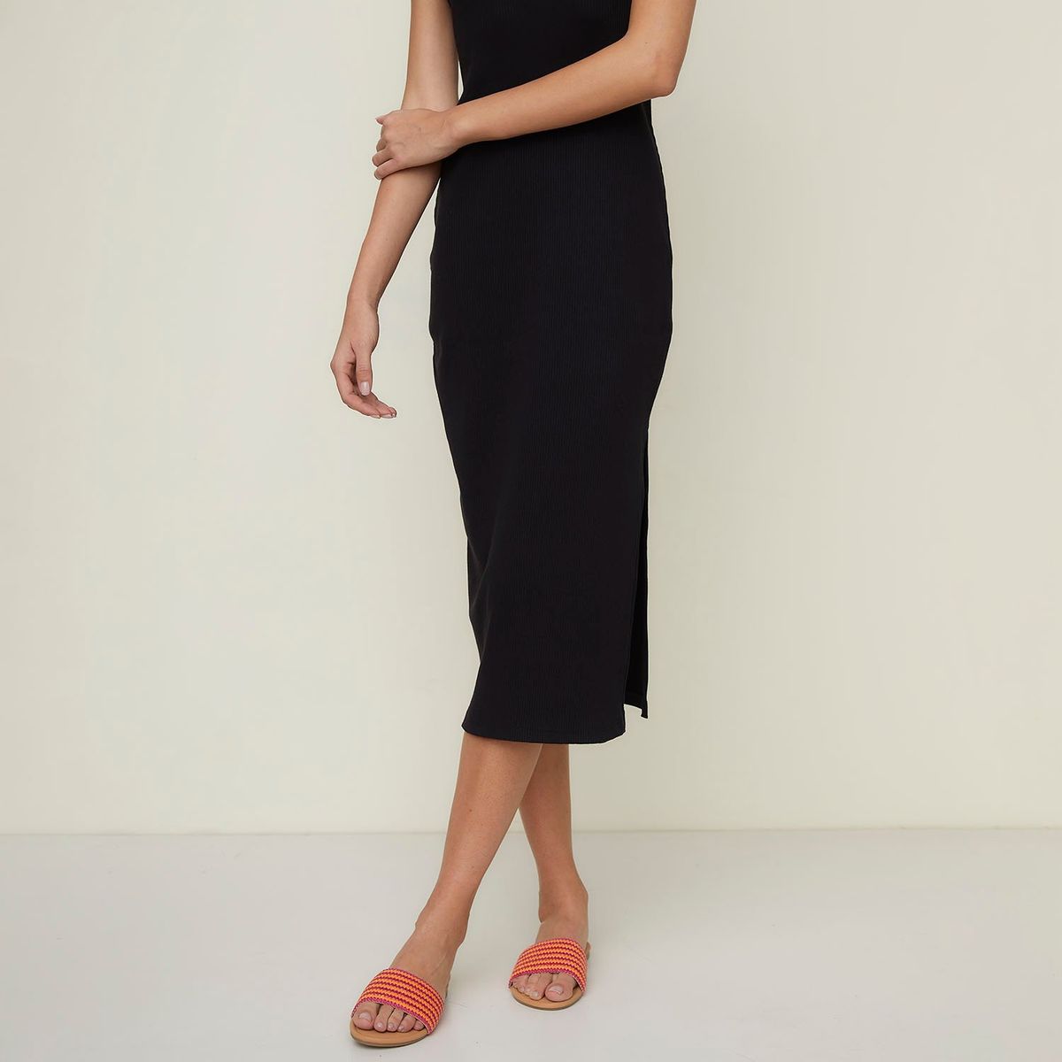 SYBILLA - Sandalias Casuales Mujer Sybilla