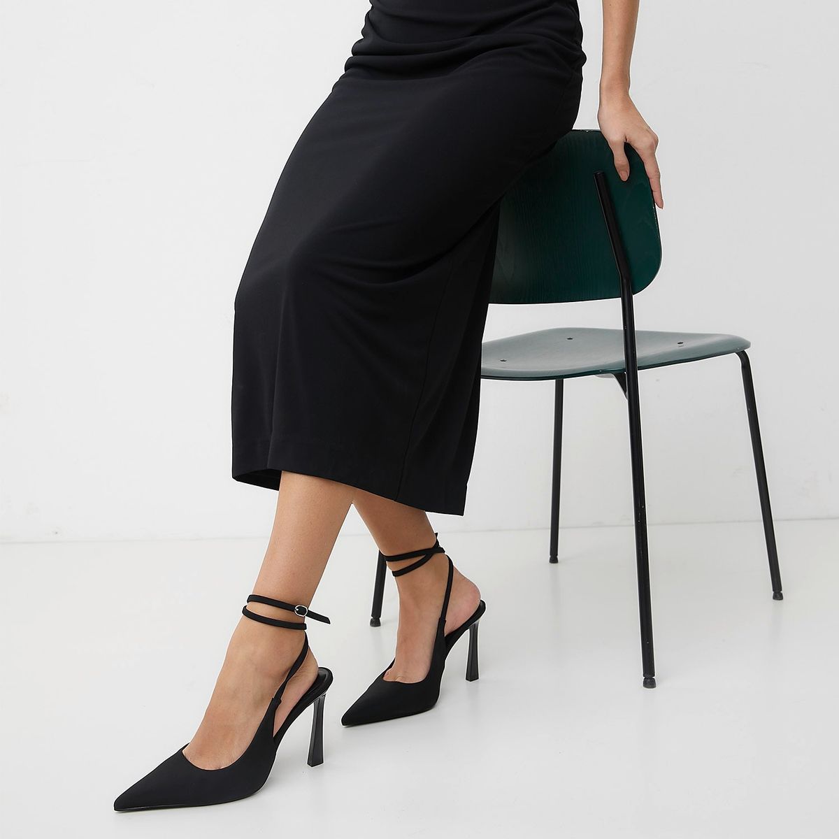 BASEMENT - Zapatos de Vestir Mujer Basement